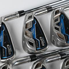 Cobra Bio Cell Irons / 6-PW+SW / Regular Flex Dynalite 85 Shafts - Image 1