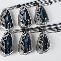 Cobra Bio Cell Irons / 6-PW+SW / Regular Flex Dynalite 85 Shafts - Image 2