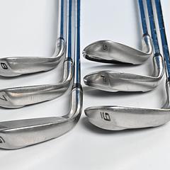 Cobra Bio Cell Irons / 6-PW+SW / Regular Flex Dynalite 85 Shafts - Image 4