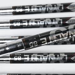 Cobra Bio Cell Irons / 6-PW+SW / Regular Flex Dynalite 85 Shafts - Image 5