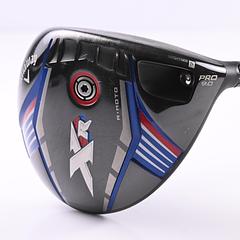 Callaway XR Pro Driver / 9 Degree / Stiff Flex Project X San Diego 64 Shaft - Image 2