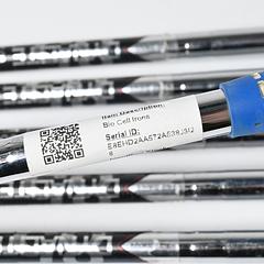 Cobra Bio Cell Irons / 6-PW+SW / Regular Flex Dynalite 85 Shafts - Image 6