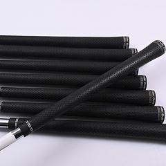 Ping G410 Irons / 5-PW+UW+SW / White Dot / Regular Flex Ping AWT 2.0 Shafts - Image 7