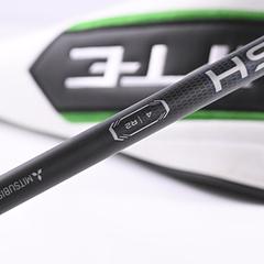 Callaway Elyte Driver / 10.5 Degree / Senior Flex Vanquish 4 Shaft - Image 6