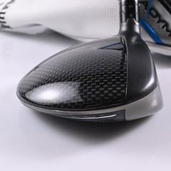 Callaway Paradym Ai Smoke Max #3 Wood / 15 Degree / X-Flex Ventus Velocore Blue - Image 4