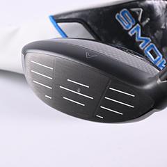 Callaway Paradym Ai Smoke Max #3 Wood / 15 Degree / X-Flex Ventus Velocore Blue - Image 3