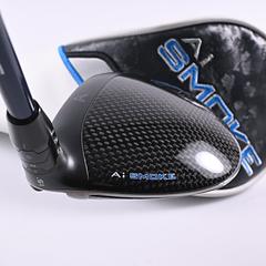 Callaway Paradym Ai Smoke Max #3 Wood / 15 Degree / X-Flex Ventus Velocore Blue - Image 2
