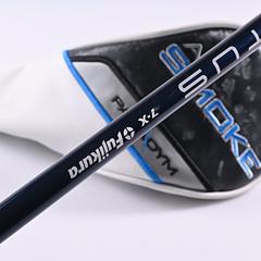 Callaway Paradym Ai Smoke Max #3 Wood / 15 Degree / X-Flex Ventus Velocore Blue - Image 1