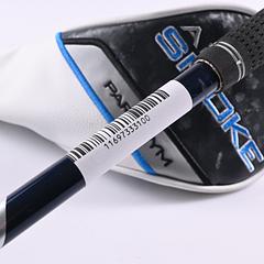 Callaway Paradym Ai Smoke Max #3 Wood / 15 Degree / X-Flex Ventus Velocore Blue - Image 9