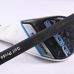 Callaway Paradym Ai Smoke Max #3 Wood / 15 Degree / X-Flex Ventus Velocore Blue - Image 8