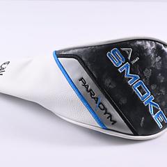 Callaway Paradym Ai Smoke Max #3 Wood / 15 Degree / X-Flex Ventus Velocore Blue - Image 7