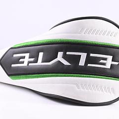 Callaway Elyte Driver / 10.5 Degree / Senior Flex Vanquish 4 Shaft - Image 9