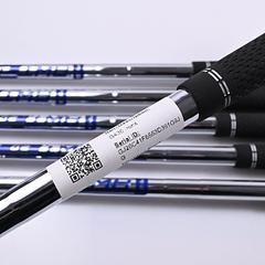 Ping G430 Irons / 5-PW / Green Dot / Regular Flex Ping AWT 2.0 Shafts - Image 6