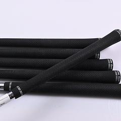 Ping G430 Irons / 5-PW / Green Dot / Regular Flex Ping AWT 2.0 Shafts - Image 7