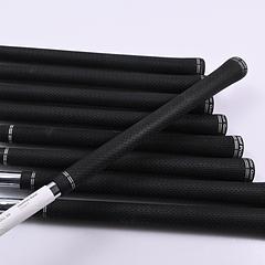 Ping G410 Irons / 4-PW+UW+SW / Blue Dot / Stiff Flex Dynamic Gold 105 S300 - Image 7