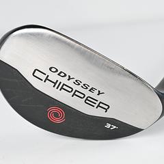 Odyssey 2025 Chipper Wedge / 37 Degree / Wedge Flex Odyssey Steel Shaft - Image 1