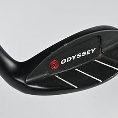 Odyssey 2025 Chipper Wedge / 37 Degree / Wedge Flex Odyssey Steel Shaft - Image 3