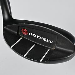Odyssey 2025 Chipper Wedge / 37 Degree / Wedge Flex Odyssey Steel Shaft - Image 4