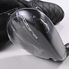 Cobra DS-Adapt X #5 Wood / 18 Degree / Regular Flex Project X Denali Blue 60 - Image 1