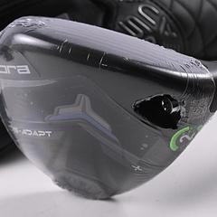 Cobra DS-Adapt X #5 Wood / 18 Degree / Regular Flex Project X Denali Blue 60 - Image 2