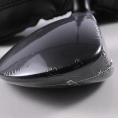 Cobra DS-Adapt X #5 Wood / 18 Degree / Regular Flex Project X Denali Blue 60 - Image 3