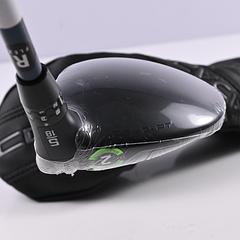 Cobra DS-Adapt X #5 Wood / 18 Degree / Regular Flex Project X Denali Blue 60 - Image 5