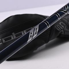 Cobra DS-Adapt X #5 Wood / 18 Degree / Regular Flex Project X Denali Blue 60 - Image 6