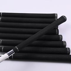 Left Hand Ping G440 Irons / 5-PW+UW+52+56 / Green Dot / Stiff Flex N.S.PRO 105 - Image 4