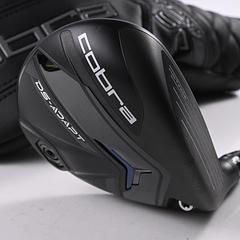 Cobra DS-Adapt X #5 Wood / 18 Degree / Regular Flex Project X Denali Blue 60 - Image 1