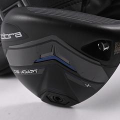 Cobra DS-Adapt X #5 Wood / 18 Degree / Regular Flex Project X Denali Blue 60 - Image 2