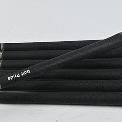 Ping G700 Irons / 5-PW+SW / Red Dot / Regular Flex Ping AWT 2.0 Shafts - Image 7