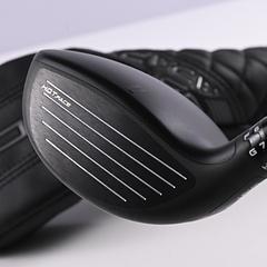 Cobra DS-Adapt X #5 Wood / 18 Degree / Regular Flex Project X Denali Blue 60 - Image 4