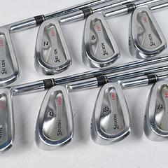 Srixon I-201 Irons / 3-PW / Regular Flex N.S.Pro 950GH Shafts - Image 2