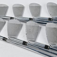 Srixon I-201 Irons / 3-PW / Regular Flex N.S.Pro 950GH Shafts - Image 3