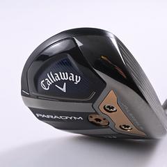 Tour Issue Callaway Paradym Triple Diamond #5 Wood / 18 Degree / X-Flex Ventus 7 - Image 1
