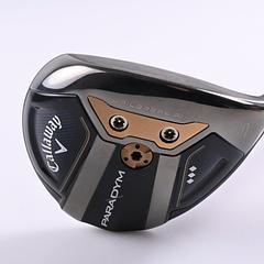 Tour Issue Callaway Paradym Triple Diamond #5 Wood / 18 Degree / X-Flex Ventus 7 - Image 2