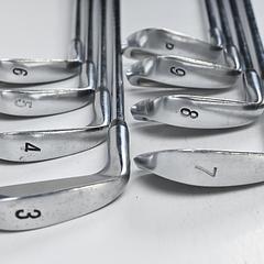 Srixon I-201 Irons / 3-PW / Regular Flex N.S.Pro 950GH Shafts - Image 4