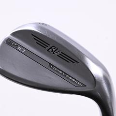 Titleist Vokey SM10 Lob Wedge / 58 Degree / Wedge Flex Vokey SM10 Shaft - Image 1