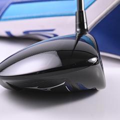 Mizuno ST-Max 230 Driver / 10.5 Degree / Stiff Flex Diamana S+ LTD 60 Shaft - Image 3