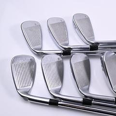 Ping G425 Irons / 5-PW+SW / White Dot / Regular Flex N.S.PRO Modus3 Tour 105 - Image 3