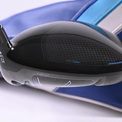 Mizuno ST-Max 230 Driver / 10.5 Degree / Stiff Flex Diamana S+ LTD 60 Shaft - Image 5