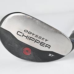 Odyssey 2025 Chipper Wedge / 37 Degree / Stiff Flex Odyssey Steel Shaft - Image 1