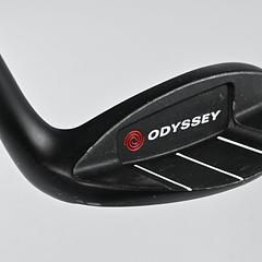Odyssey 2025 Chipper Wedge / 37 Degree / Stiff Flex Odyssey Steel Shaft - Image 3