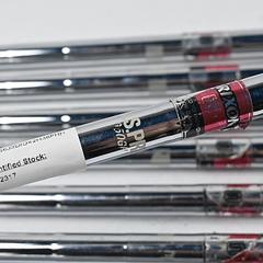 Srixon I-201 Irons / 3-PW / Regular Flex N.S.Pro 950GH Shafts - Image 5