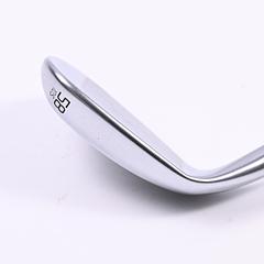 Titleist Vokey SM10 Lob Wedge / 58 Degree / Wedge Flex Vokey SM10 Shaft - Image 3