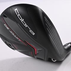 Cobra DS-Adapt Max #3 Wood / 15.5 Degree / Regular Flex Project X Denali Blue 60 - Image 1