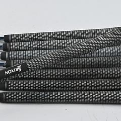 Srixon I-201 Irons / 3-PW / Regular Flex N.S.Pro 950GH Shafts - Image 7