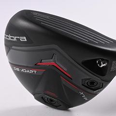 Cobra DS-Adapt Max #3 Wood / 15.5 Degree / Regular Flex Project X Denali Blue 60 - Image 2