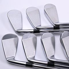 Srixon ZX5 MK II 2023 Irons / 4-PW / Stiff Flex KBS Tour Shafts - Image 3