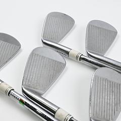 Srixon Z-965 / Z-785 Combo Irons / 5-9 / Regular Flex NS Pro Tour 105 Shafts - Image 3